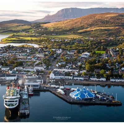 Ullapool